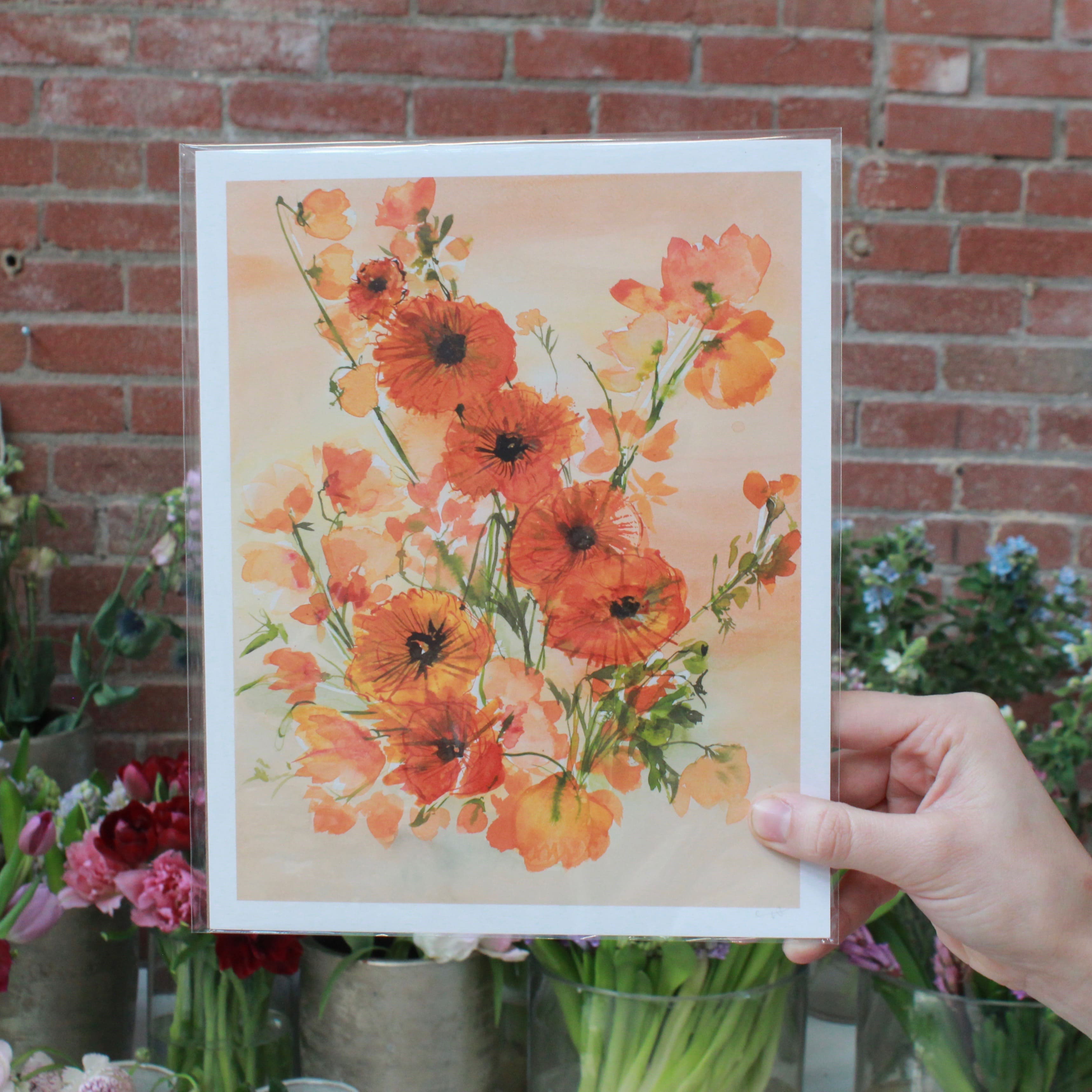 LACOTT FINE ART PRINTS