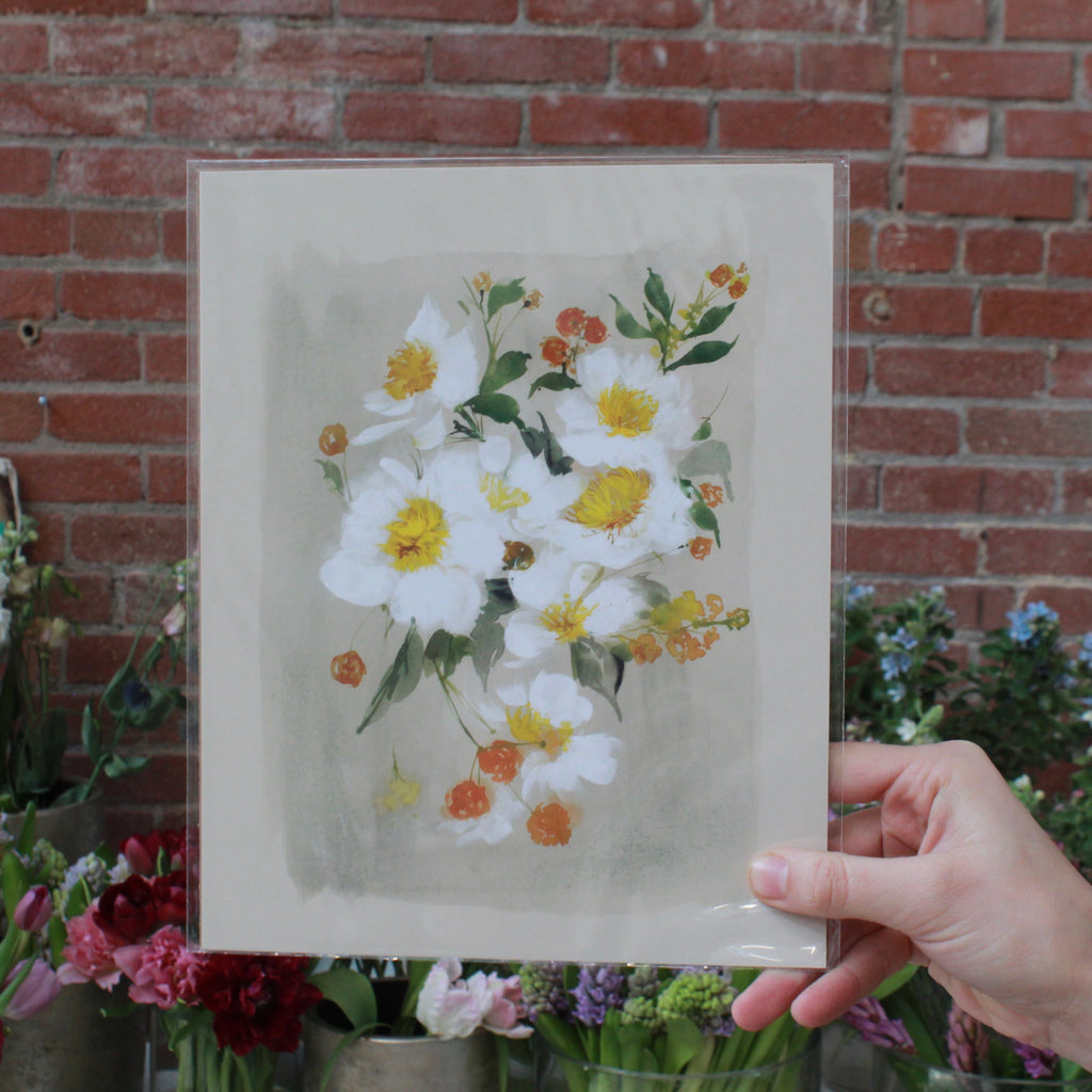 LACOTT FINE ART PRINTS