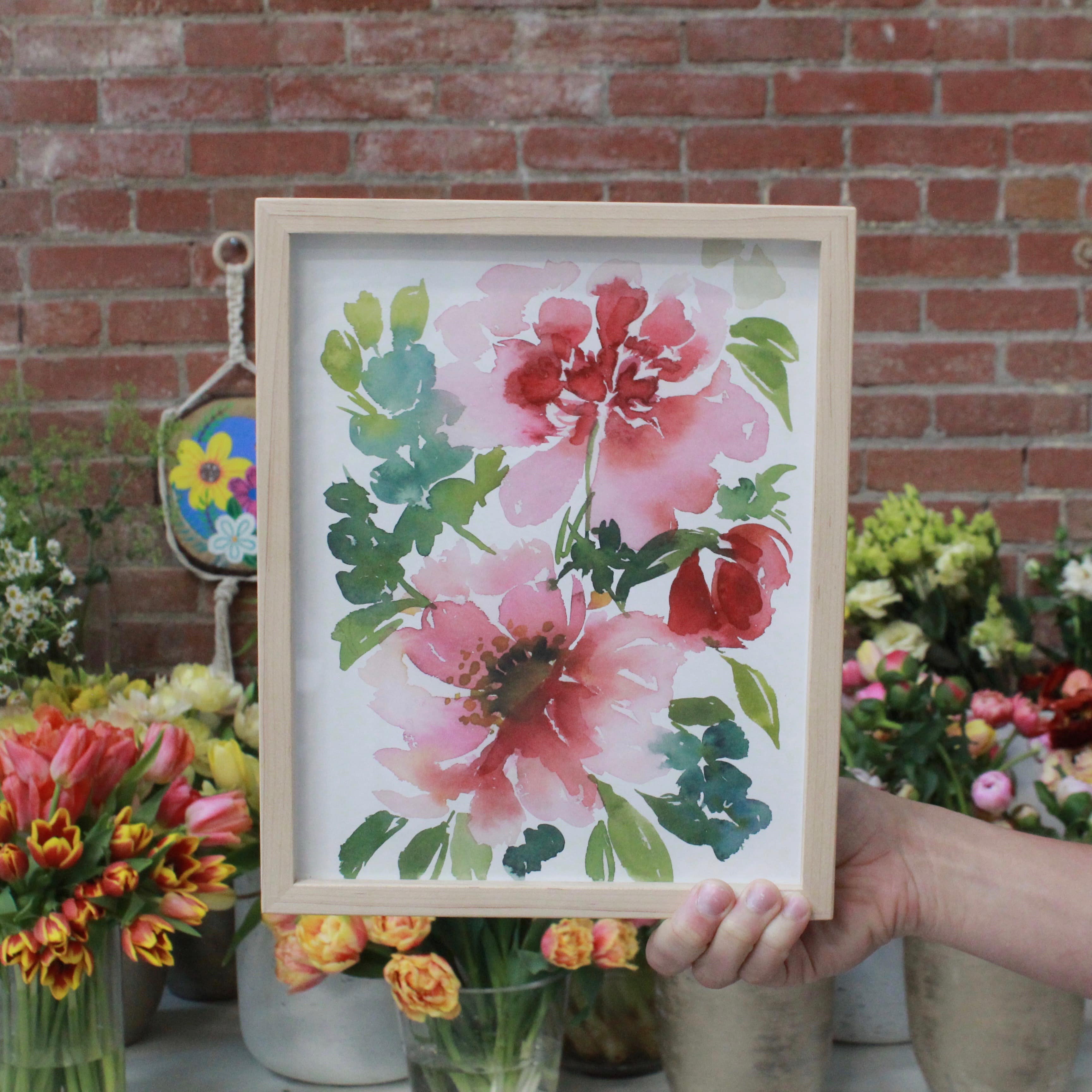 LACOTT FINE ART PRINTS