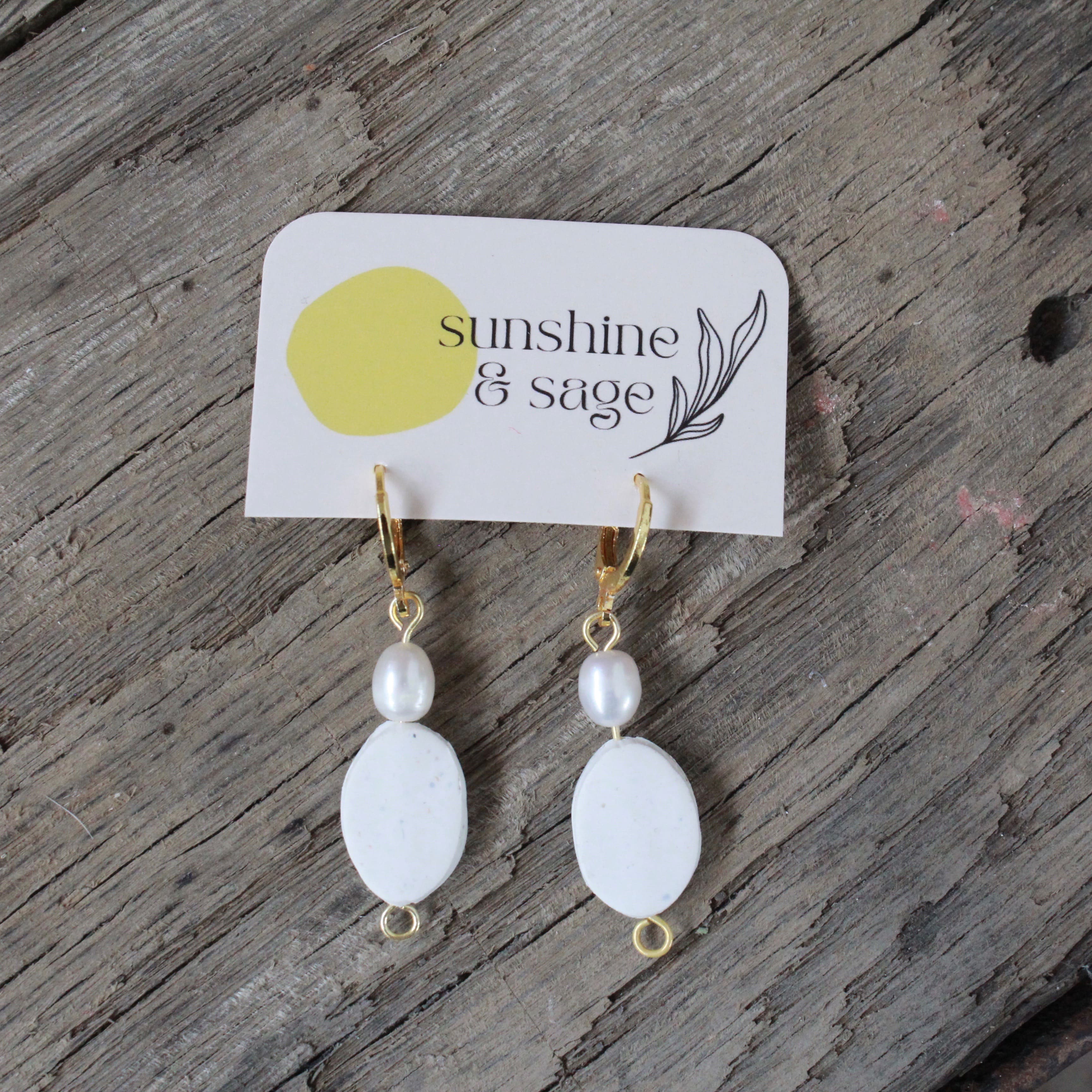SUNSHINE & SAGE