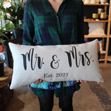 POPPIE JANES HANDCRAFTED PILLOWS