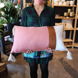 POPPIE JANES HANDCRAFTED PILLOWS