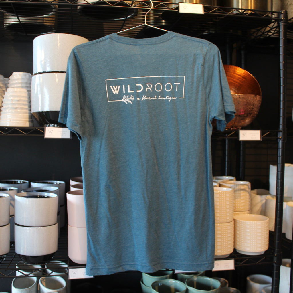 WILDROOT TSHIRT