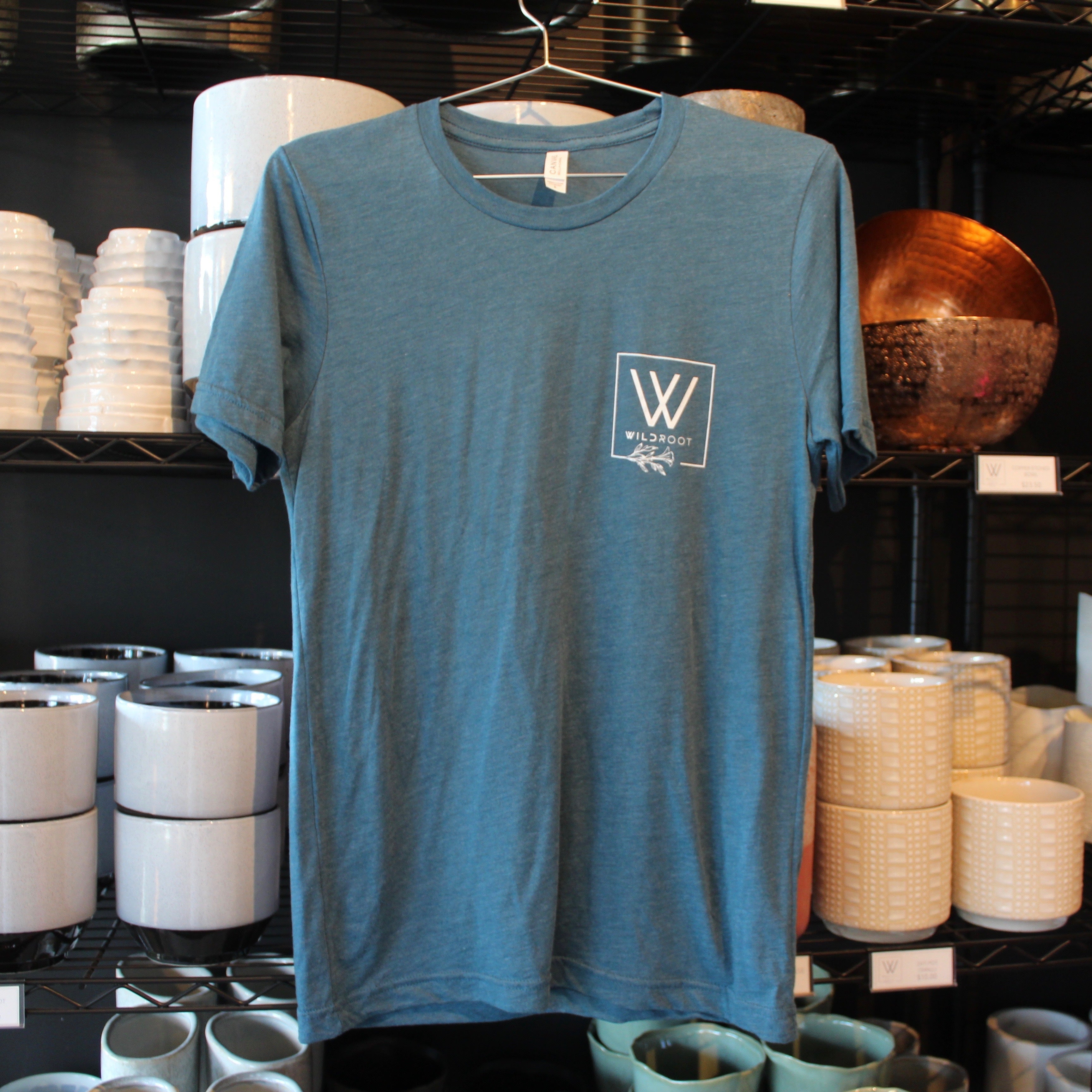 WILDROOT TSHIRT