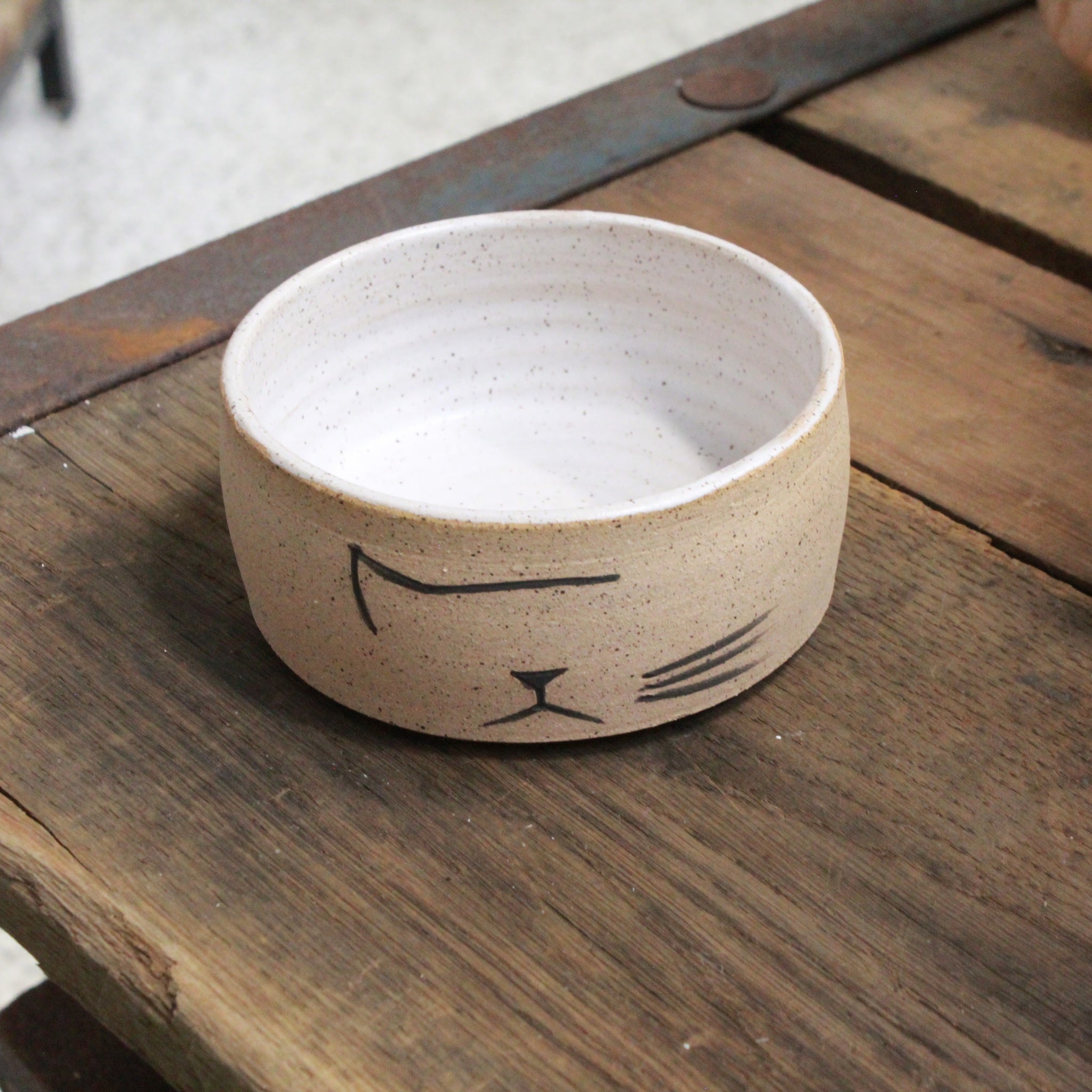 MOD CAT BOWL