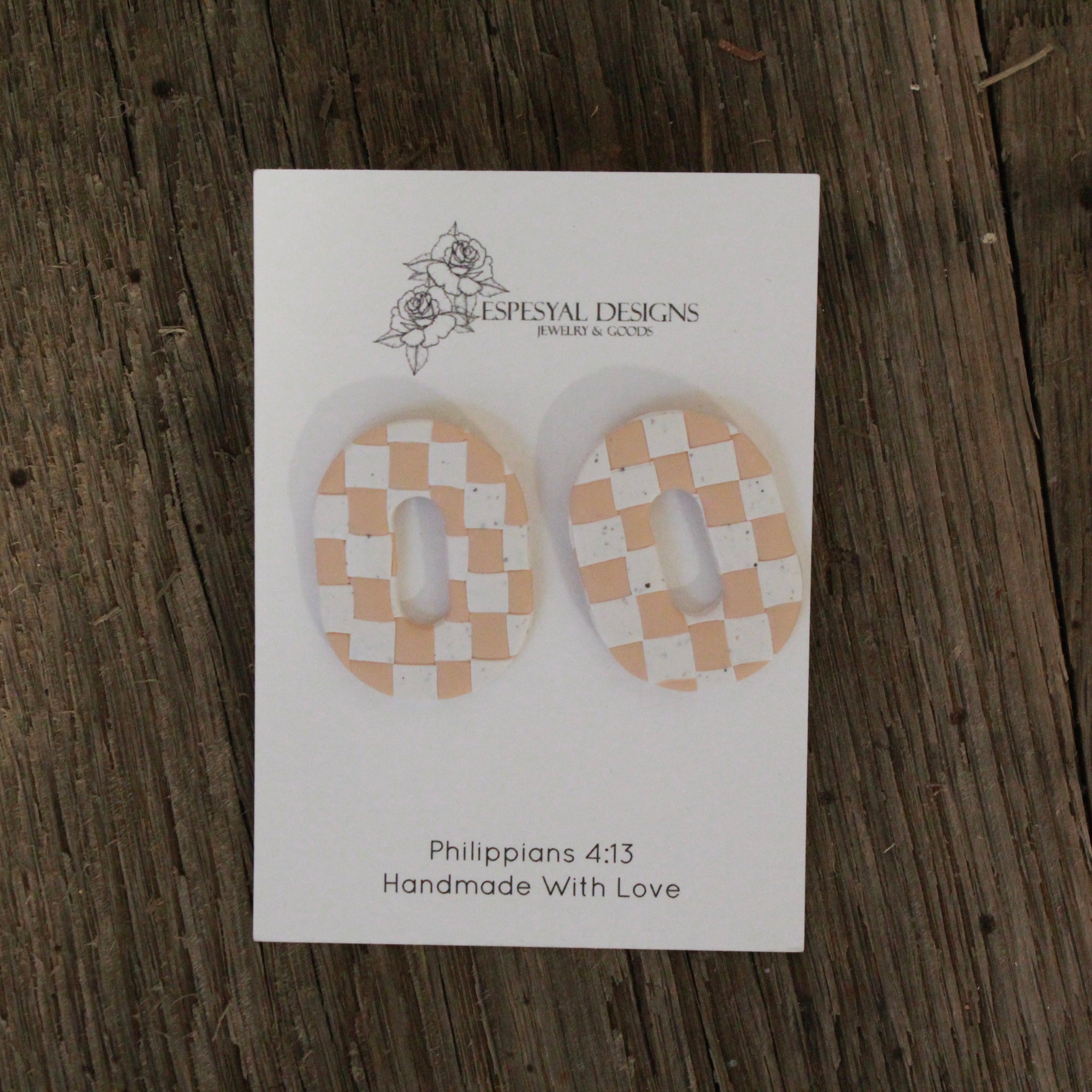 ESPESYAL DESIGNS JEWELRY