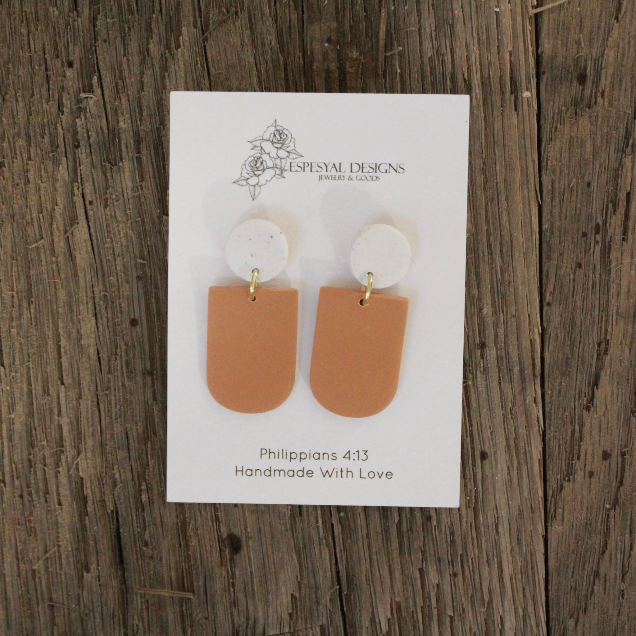 ESPESYAL DESIGNS JEWELRY