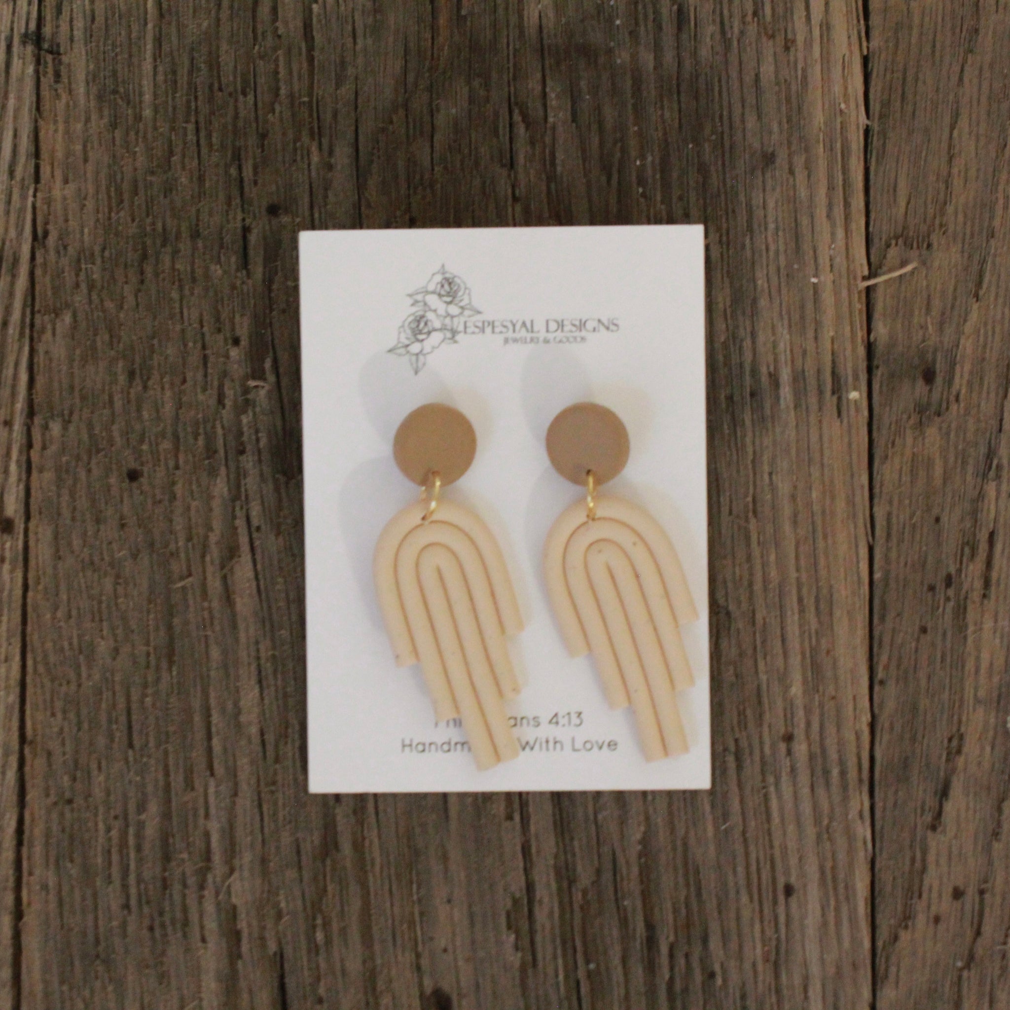ESPESYAL DESIGNS JEWELRY