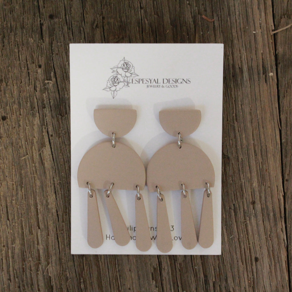 ESPESYAL DESIGNS JEWELRY