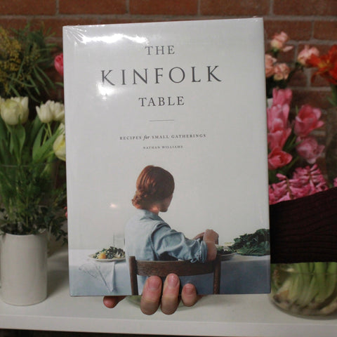 THE KINFOLK TABLE