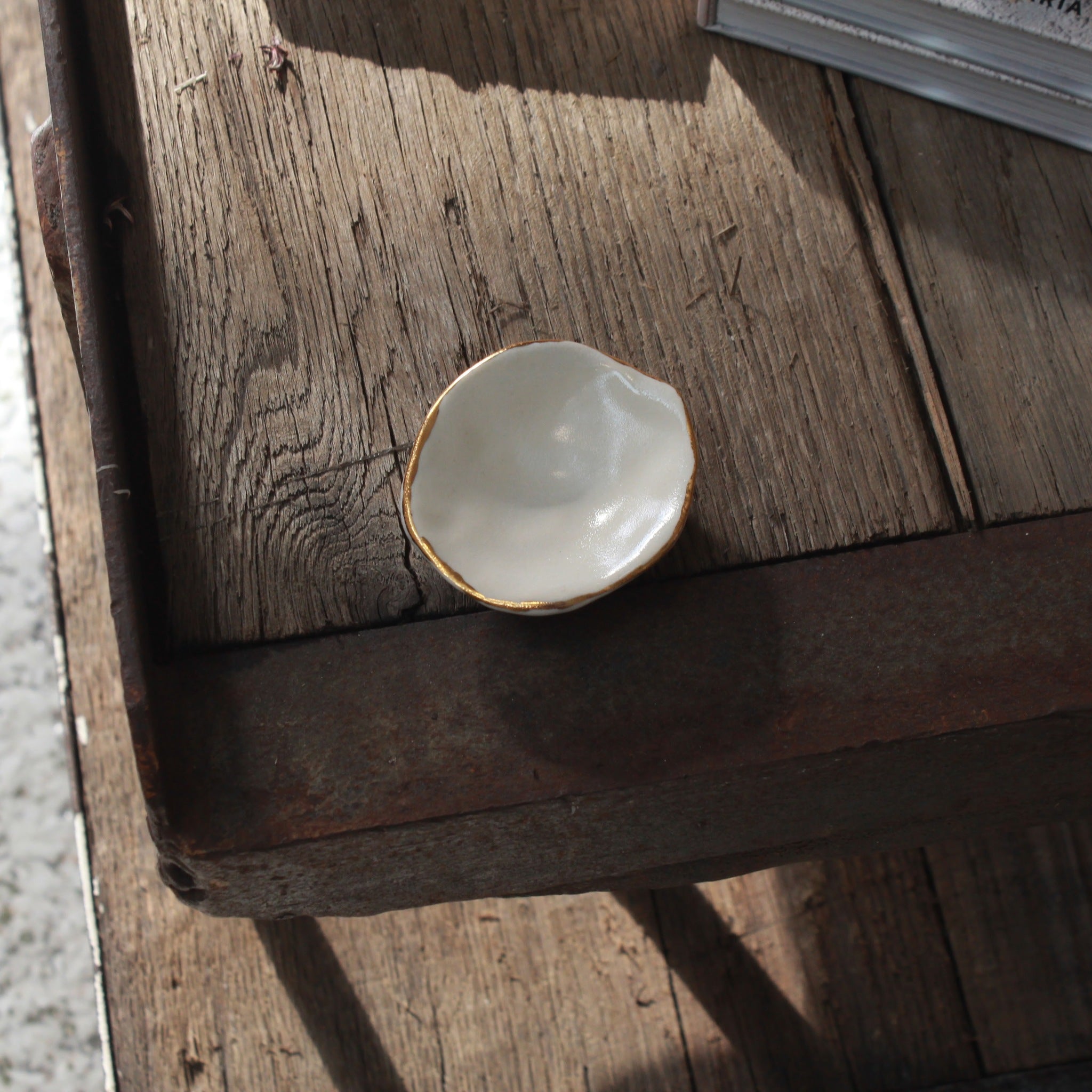 JULIET DISH