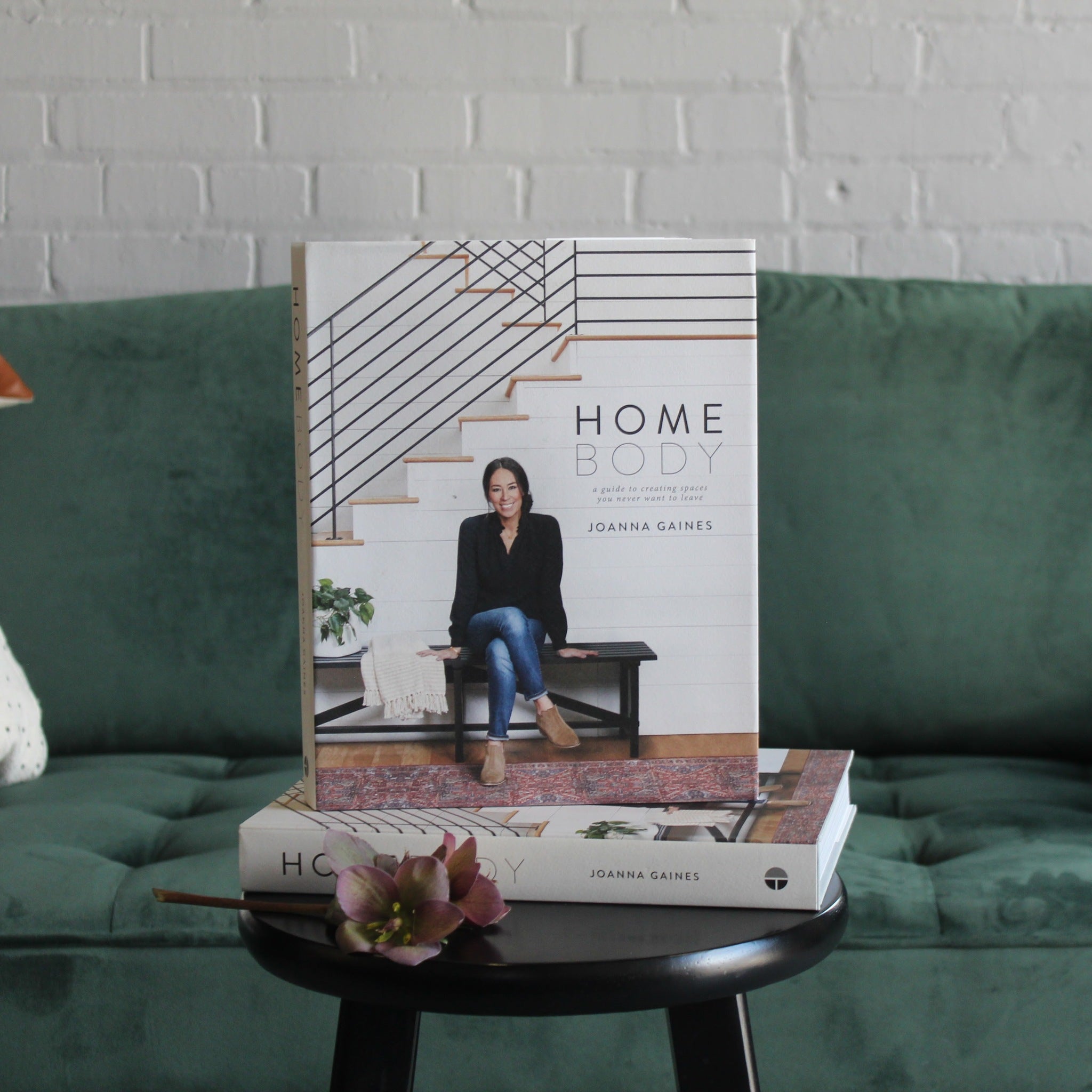 HOMEBODY