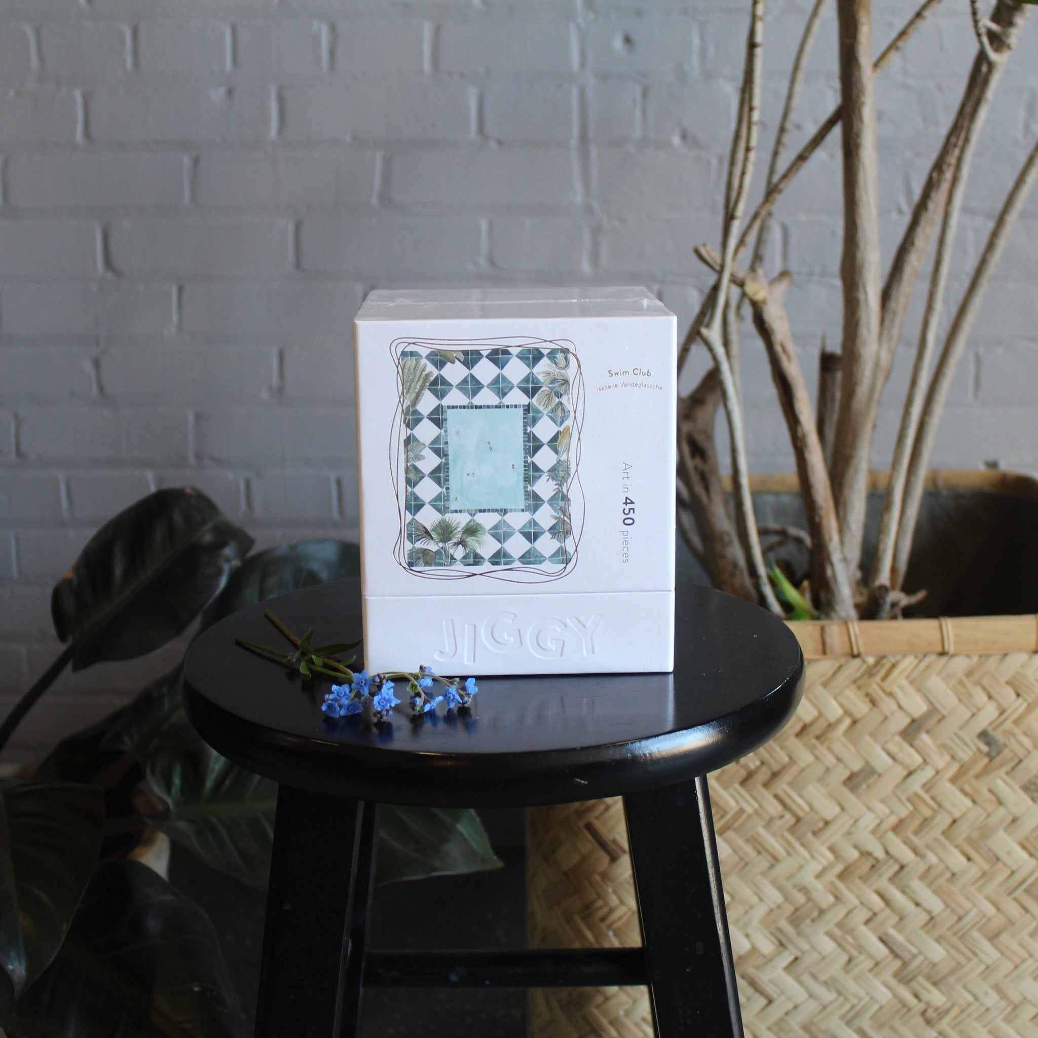 JIGGY PUZZLES – Wildroot Floral