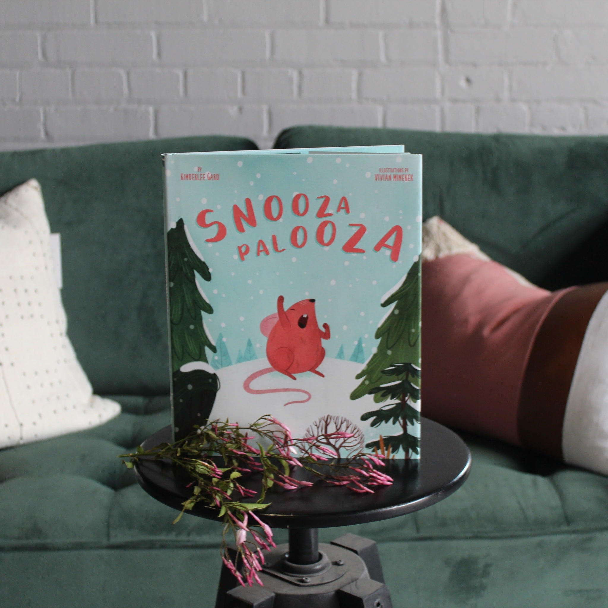 SNOOZAPALOOZA